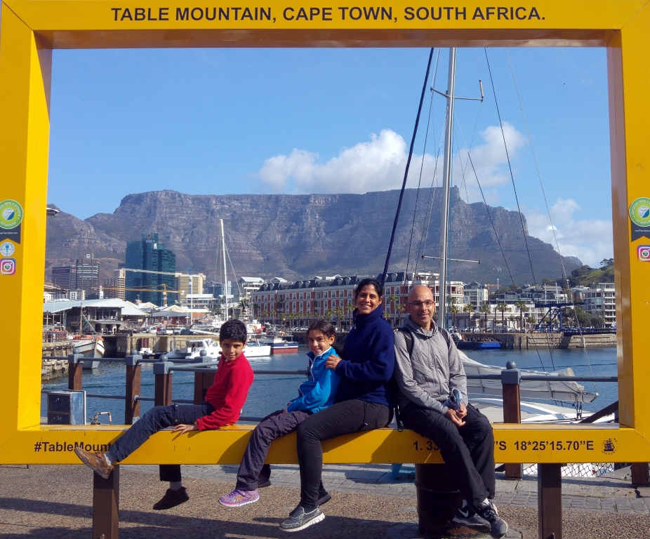 עיר מדהימה עם ילדים. וגם בלי